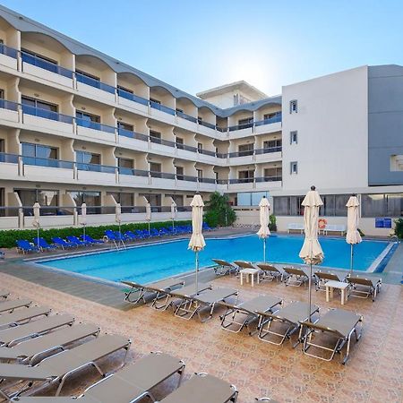 Island Resorts Marisol Rhodes City 외부 사진