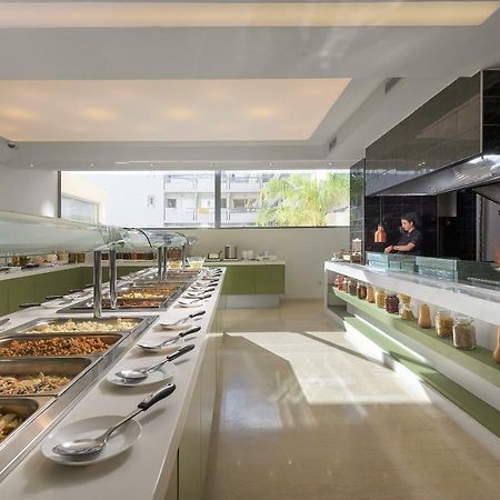Island Resorts Marisol Rhodes City 외부 사진