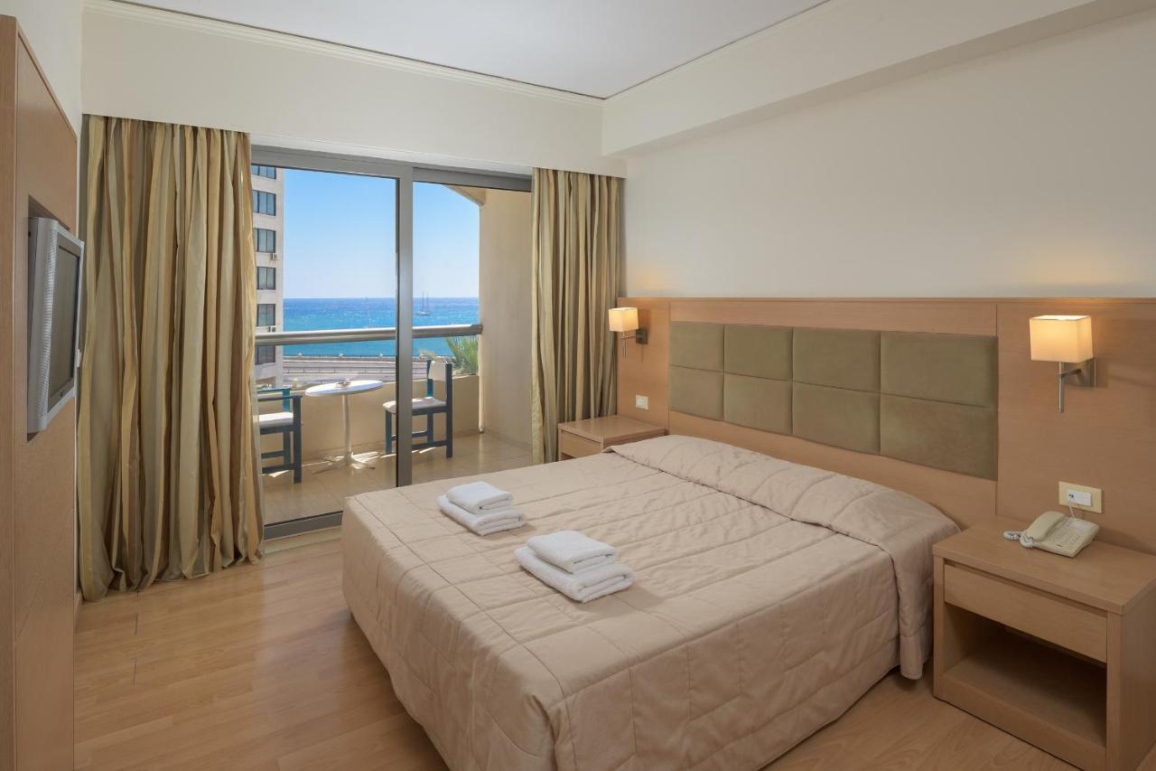 Island Resorts Marisol Rhodes City 외부 사진