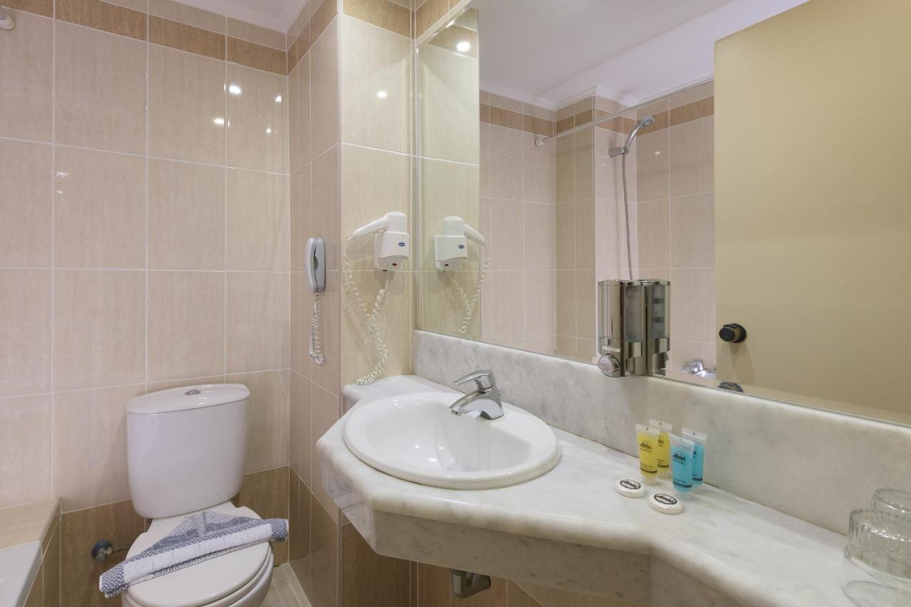 Island Resorts Marisol Rhodes City 외부 사진
