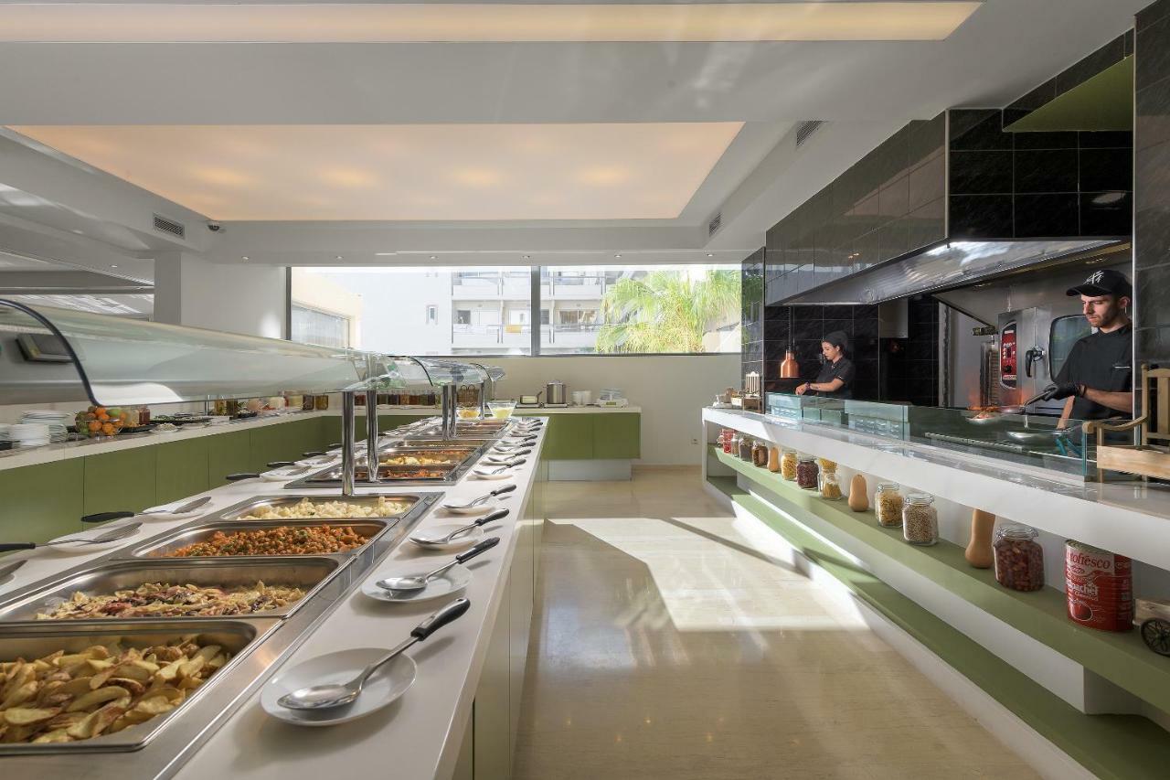 Island Resorts Marisol Rhodes City 외부 사진