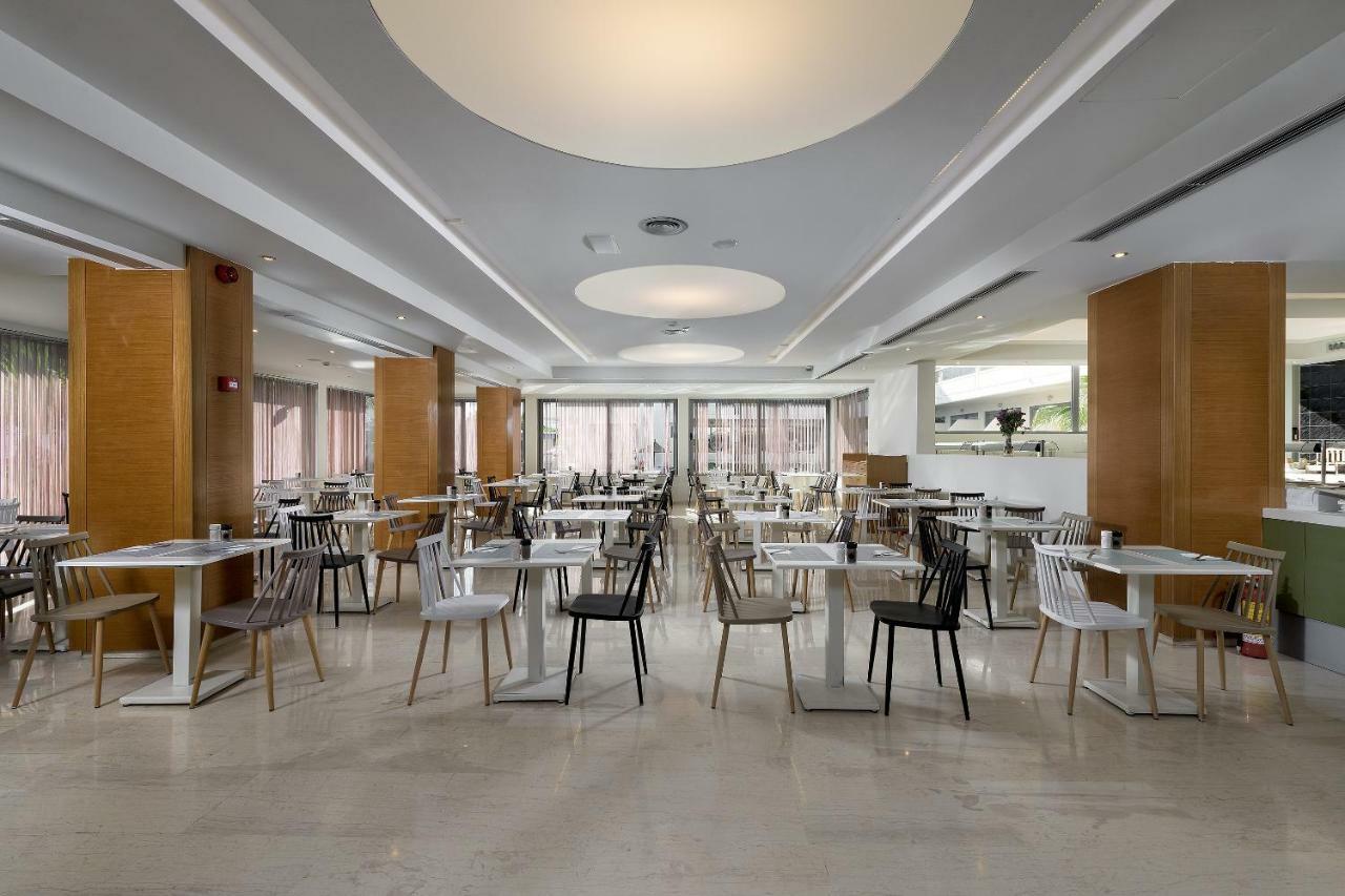 Island Resorts Marisol Rhodes City 외부 사진