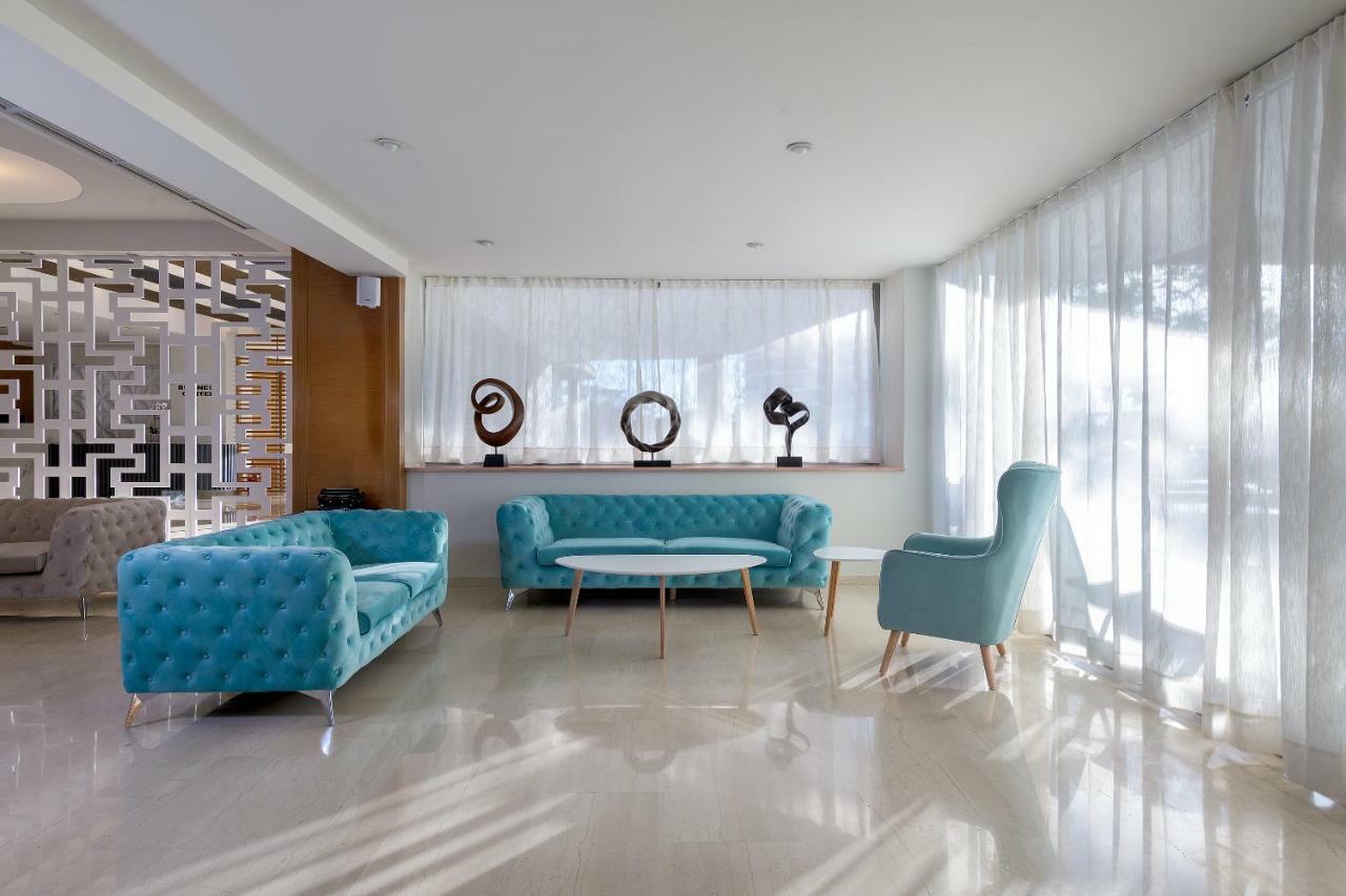 Island Resorts Marisol Rhodes City 외부 사진