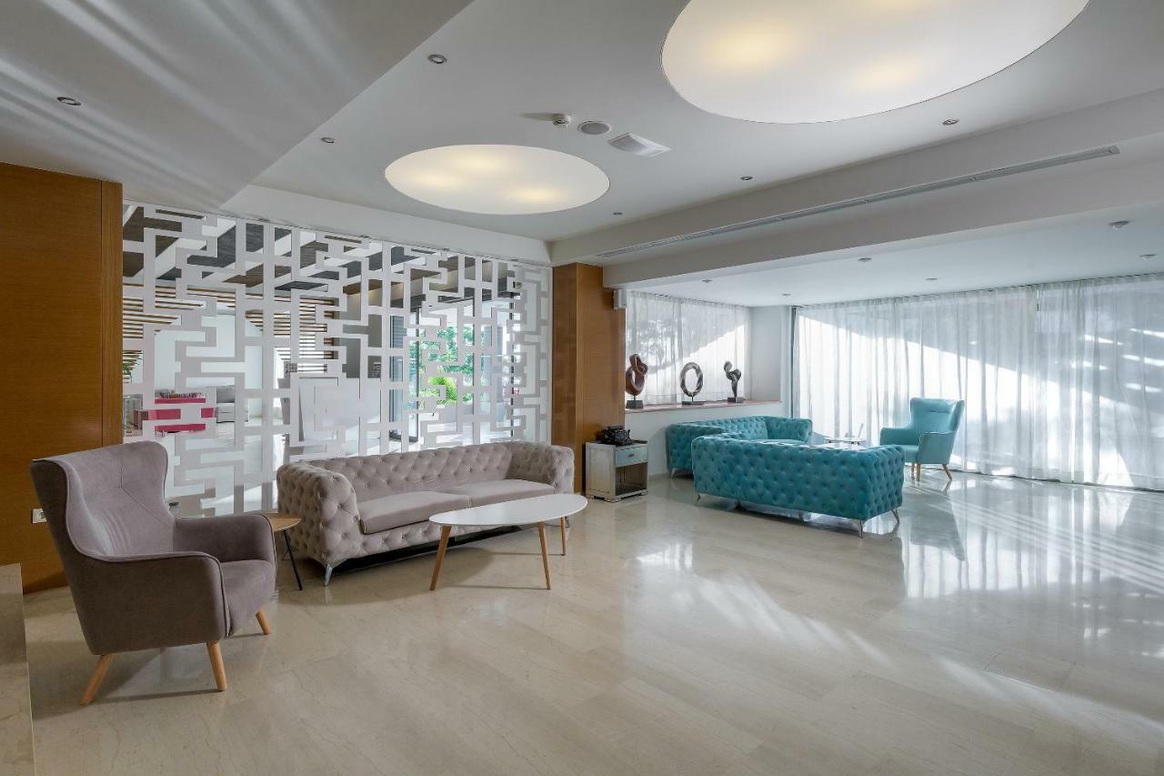 Island Resorts Marisol Rhodes City 외부 사진