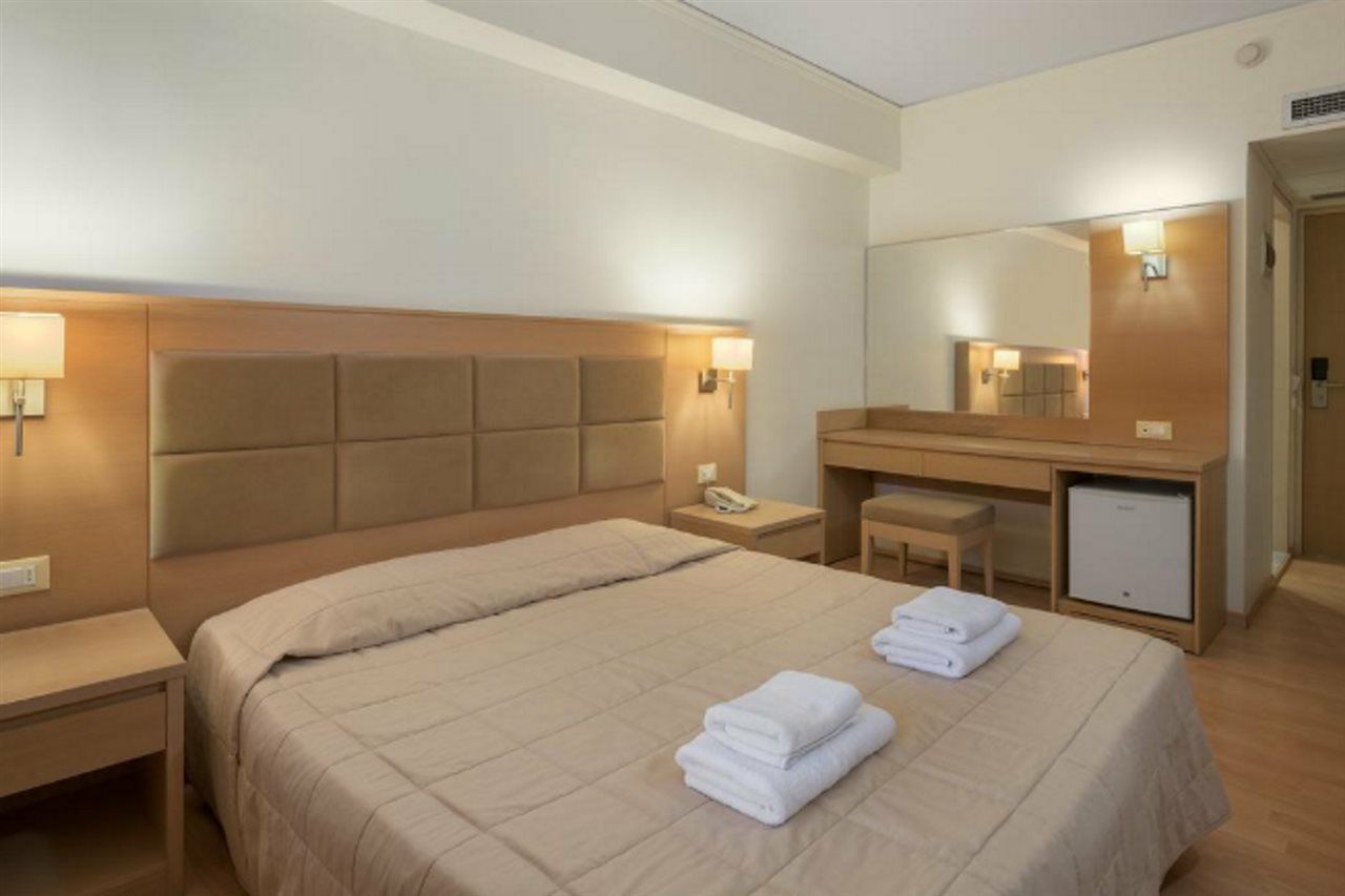 Island Resorts Marisol Rhodes City 외부 사진