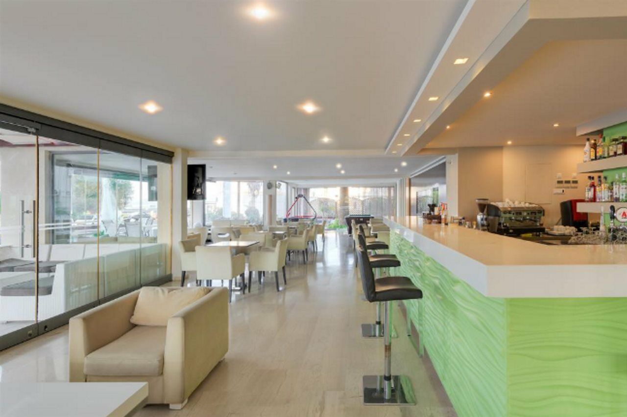 Island Resorts Marisol Rhodes City 외부 사진