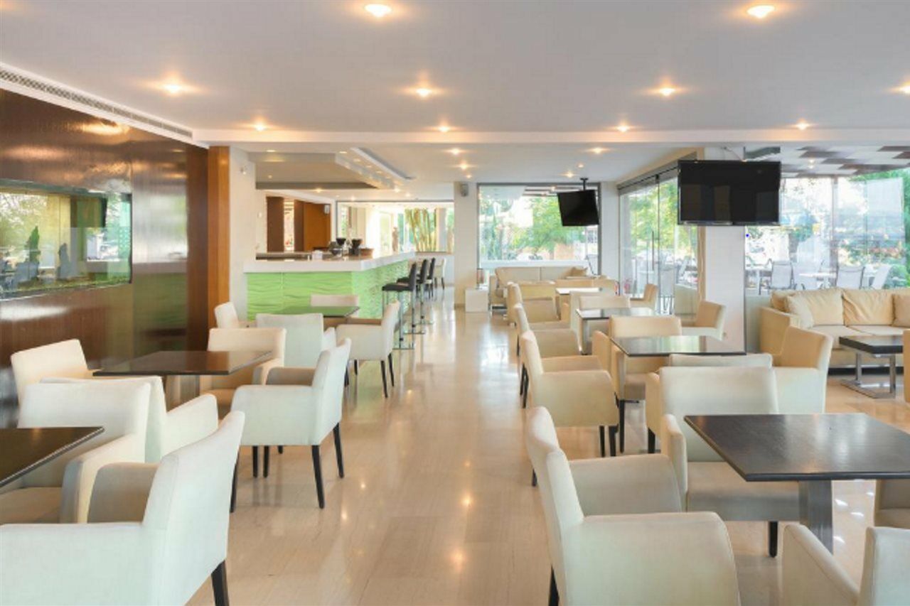 Island Resorts Marisol Rhodes City 외부 사진