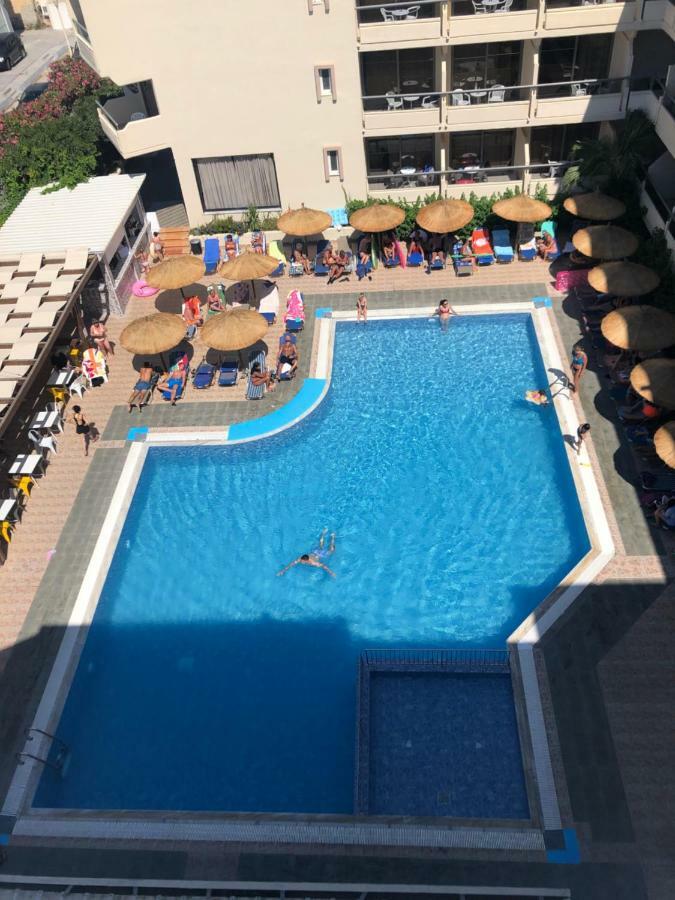 Island Resorts Marisol Rhodes City 외부 사진